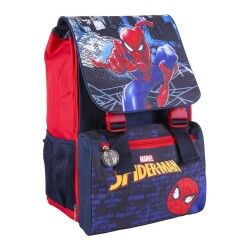Σχολική Τσάντα Spiderman...