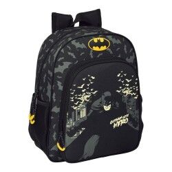 Σχολική Τσάντα Batman Hero...
